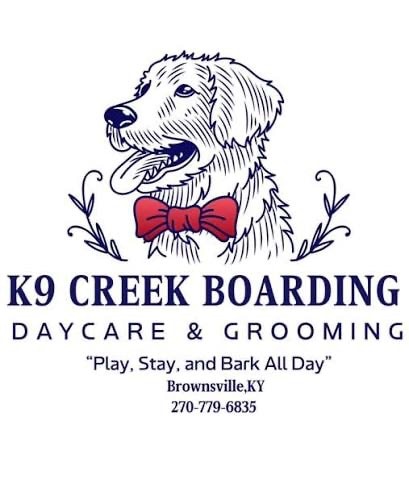 K9 Creek Boarding, Daycare & Grooming