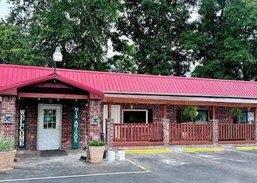Mis Amigos Mexican Grill